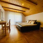 Nad Jeziorem Czorsztynskim Villa
