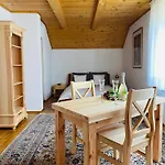 Villa Nad Jeziorem Czorsztynskim *