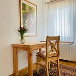 Villa Nad Jeziorem Czorsztynskim Falsztyn
