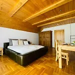Villa Nad Jeziorem Czorsztynskim Falsztyn