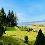 Nad Jeziorem Czorsztynskim * Falsztyn