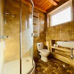 Nad Jeziorem Czorsztynskim Villa Falsztyn