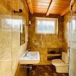 Villa Nad Jeziorem Czorsztynskim *