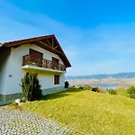 Villa Nad Jeziorem Czorsztynskim Falsztyn