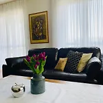 Nad Jeziorem Czorsztynskim Villa *