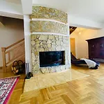 Villa Nad Jeziorem Czorsztynskim Falsztyn