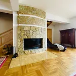 Villa Nad Jeziorem Czorsztynskim