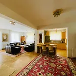 Nad Jeziorem Czorsztynskim Villa
