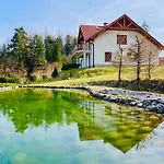 Villa Nad Jeziorem Czorsztynskim Falsztyn