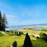 Villa Nad Jeziorem Czorsztynskim