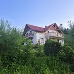 Nad Jeziorem Czorsztynskim * Falsztyn