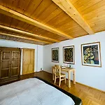 Villa Nad Jeziorem Czorsztynskim