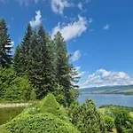 Nad Jeziorem Czorsztynskim Villa