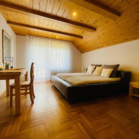 Nad Jeziorem Czorsztynskim Villa
