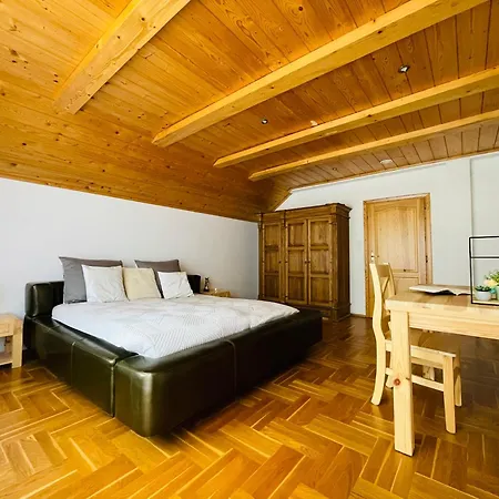 Villa Nad Jeziorem Czorsztynskim Falsztyn