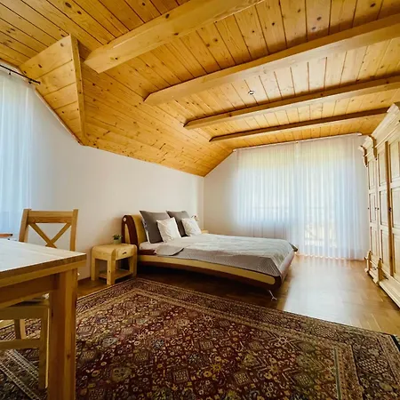 Villa Nad Jeziorem Czorsztynskim Falsztyn