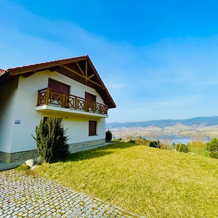 Villa Nad Jeziorem Czorsztynskim Falsztyn