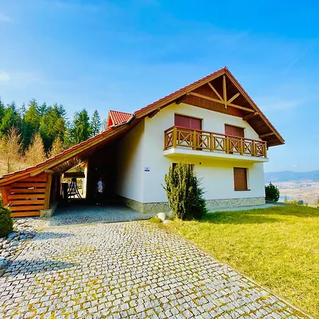 Nad Jeziorem Czorsztynskim * Falsztyn