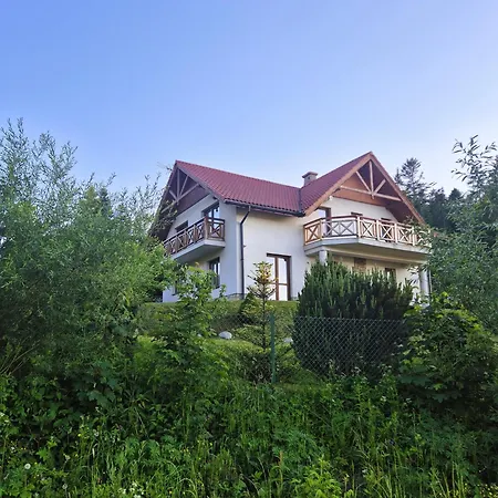 Uroczysko Nad Jeziorem Czorsztynskim * Falsztyn